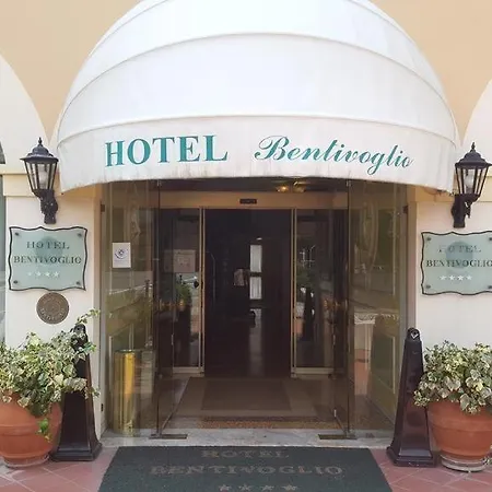 Residenza D'epoca Hotel Bentivoglio