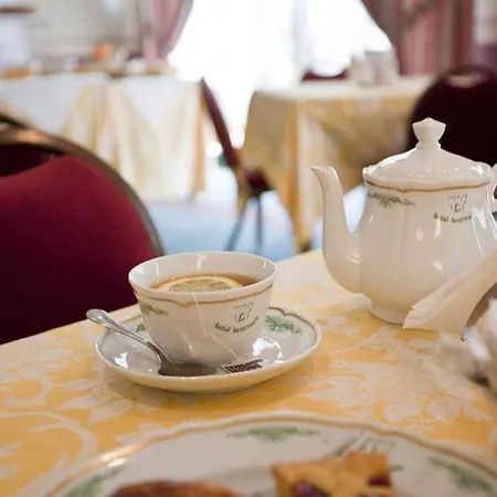 Hotel Residenza D'epoca Bentivoglio