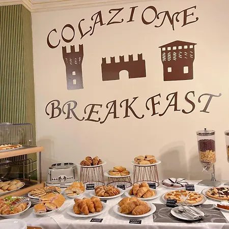 Residenza D'epoca 4* Bentivoglio