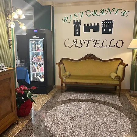 Hotel Residenza D'epoca Bentivoglio