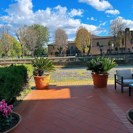 Residenza D'epoca 4*