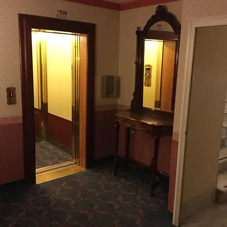 Residenza D'epoca Hotel Bentivoglio