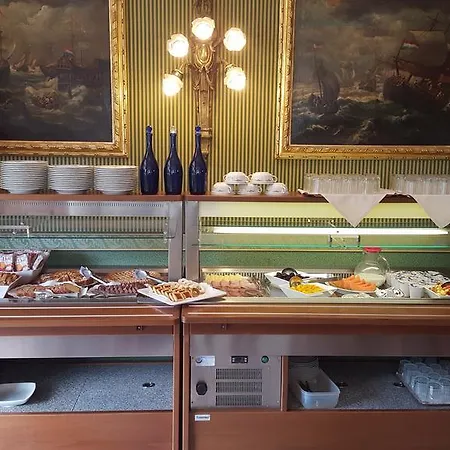 Hotel Residenza D'epoca 4*