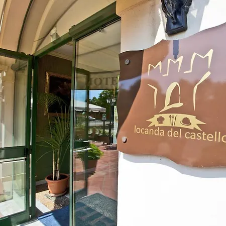 Hotel Residenza D'epoca Bentivoglio