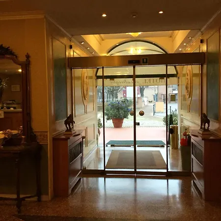 Hotel Residenza D'epoca Bentivoglio