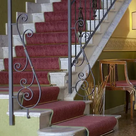 Hotel Residenza D'epoca 4*