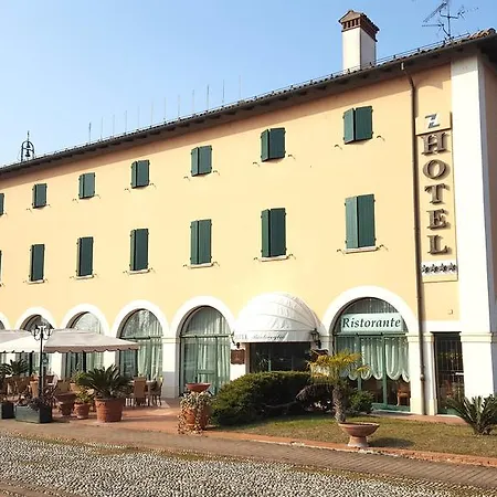 Residenza D'epoca Hotel 4*