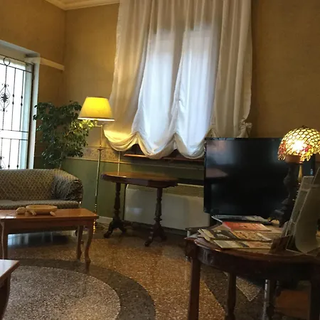 호텔 Residenza D'epoca 4*