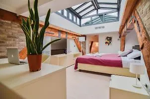 מלון Residenza D'epoca 4*