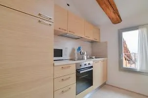 Residenza D'epoca מלון