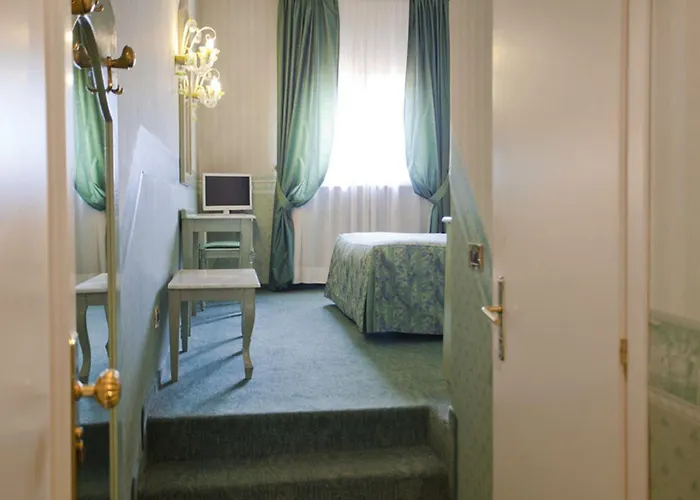 מלון Residenza D'epoca 4*