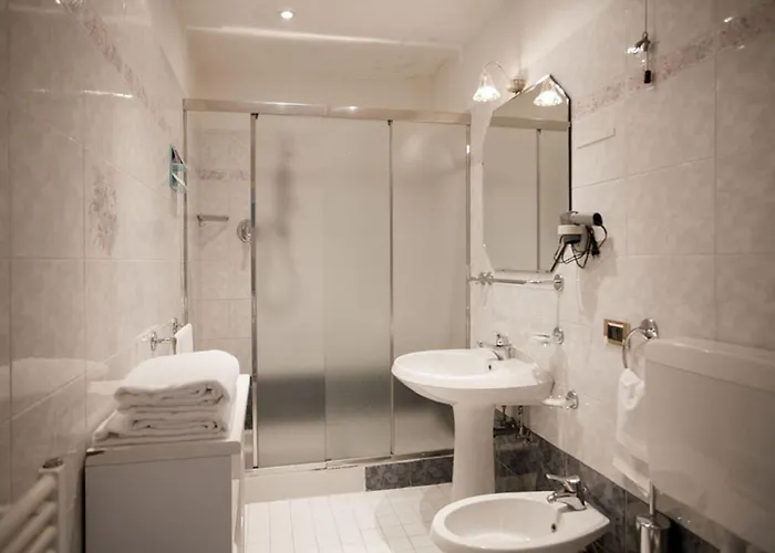 Residenza D'epoca 4* בנטיבוליו