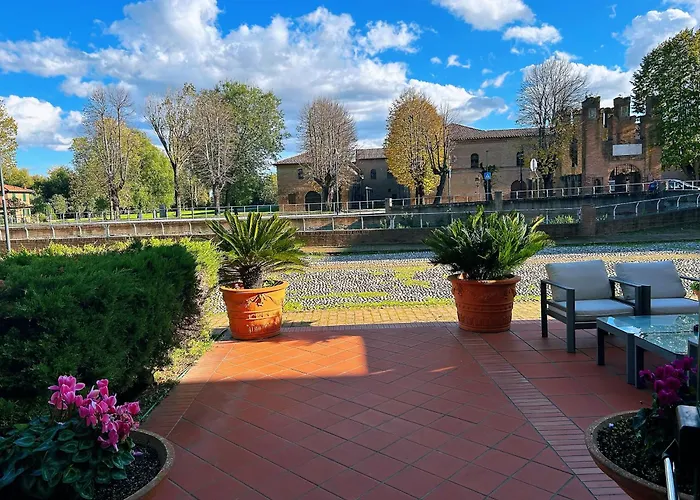 Residenza D'epoca 4*