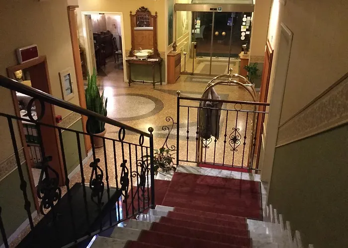 Residenza D'epoca מלון 4*