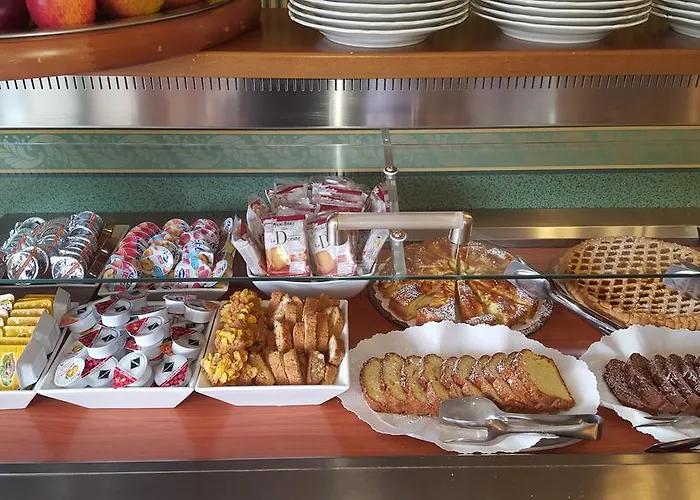 מלון Residenza D'epoca בנטיבוליו