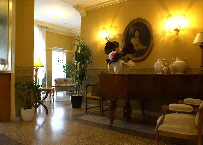 מלון Residenza D'epoca 4*