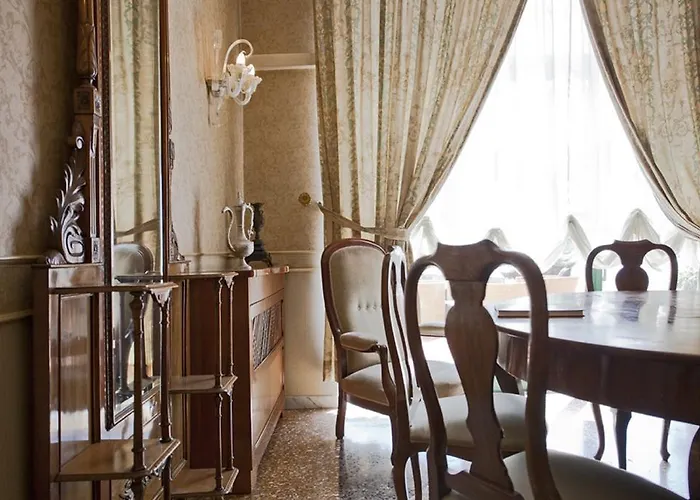 Residenza D'epoca בנטיבוליו