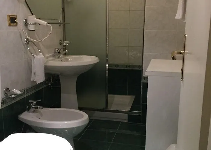 מלון Residenza D'epoca 4*