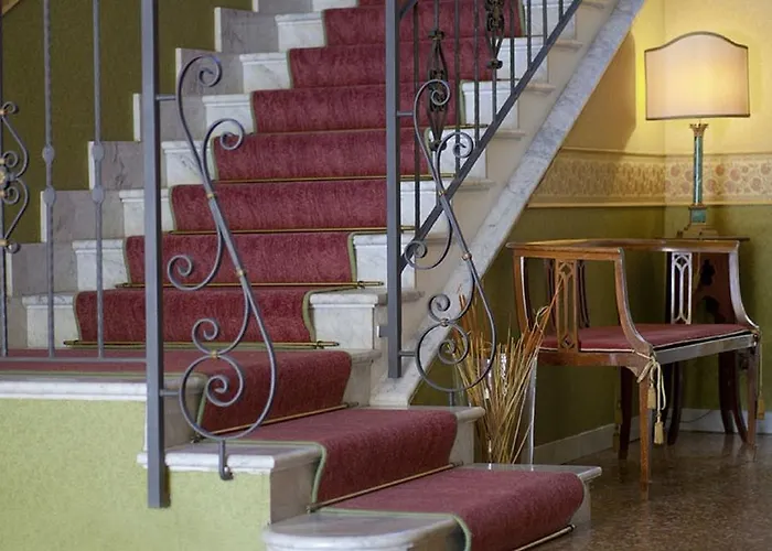 מלון Residenza D'epoca 4*