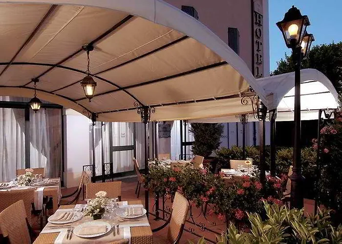 Residenza D'epoca מלון