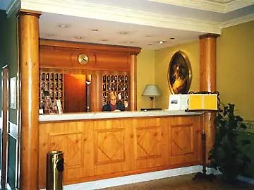 Residenza D'epoca מלון