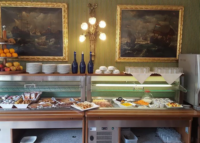 Residenza D'epoca 4* בנטיבוליו