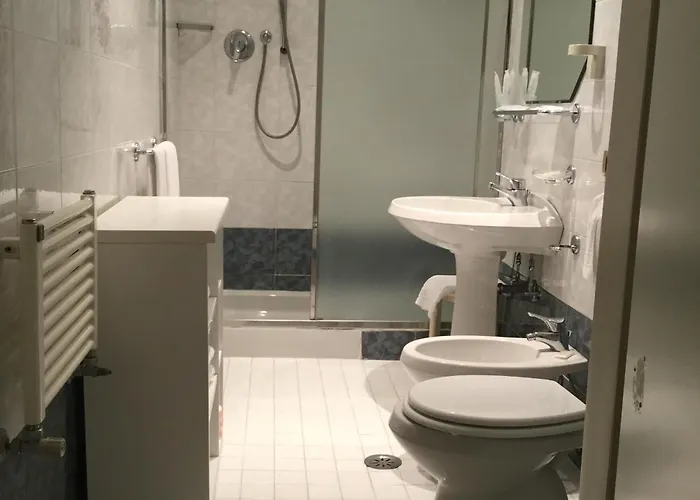 Residenza D'epoca מלון