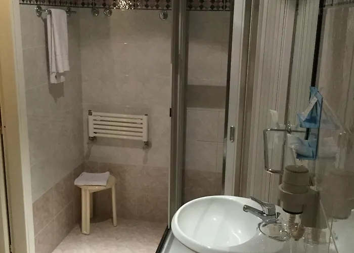 Residenza D'epoca בנטיבוליו