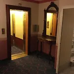 Residenza D'epoca מלון בנטיבוליו