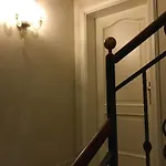 Residenza D'epoca מלון בנטיבוליו
