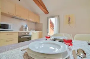 Отель Residenza D'epoca 4*