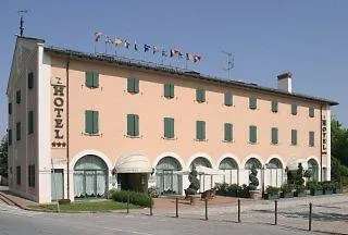 Отель Residenza D'epoca Бентивольо