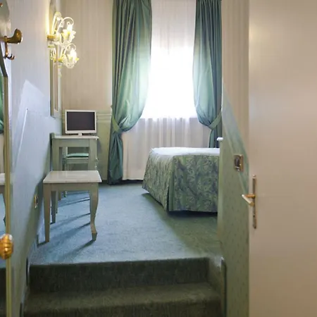 Отель Residenza D'epoca 4*