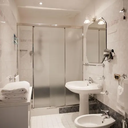 Residenza D'epoca 4* Бентивольо