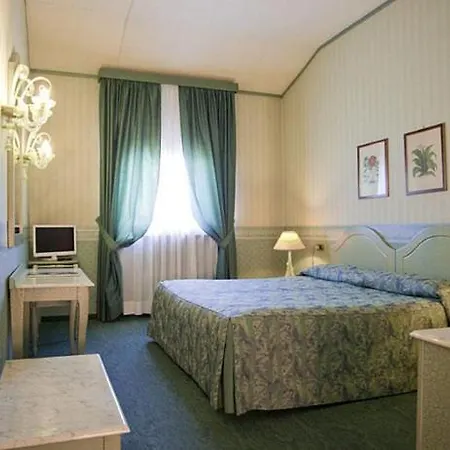 Отель Residenza D'epoca 4*