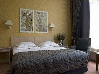 Отель Residenza D'epoca 4*