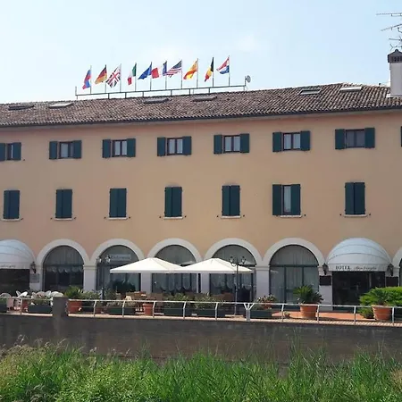 Residenza D'epoca Hotel 4*