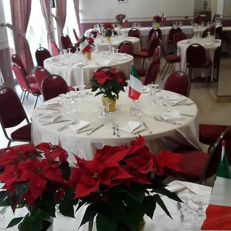 Hotel Residenza D'epoca 4*