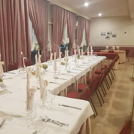 Residenza D'epoca 4*