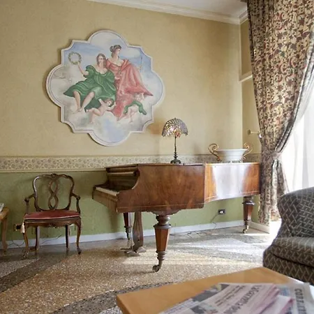 Hotel Residenza D'epoca