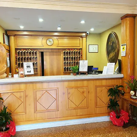 Residenza D'epoca 4*