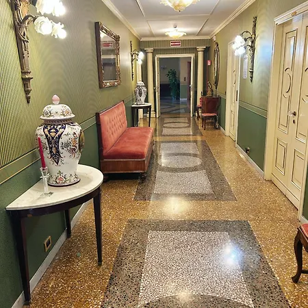 Hotel Residenza D'epoca Bentivoglio