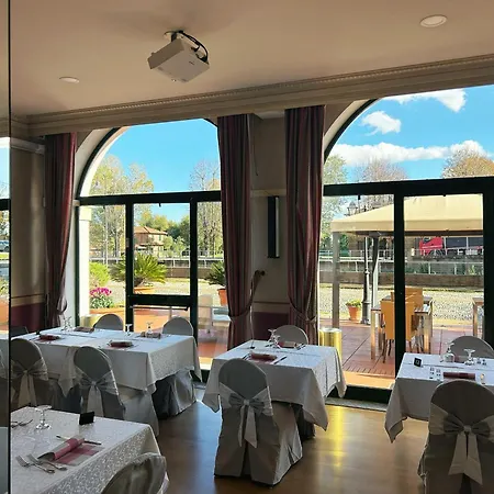 Hotel Residenza D'epoca 4*