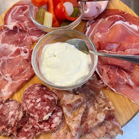 Hotel Residenza D'epoca