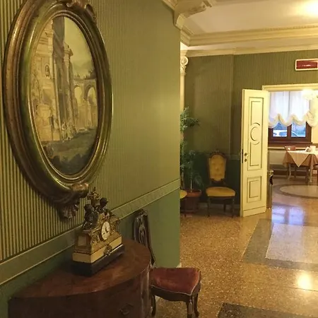 Residenza D'epoca 4*