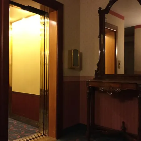 Residenza D'epoca 4*