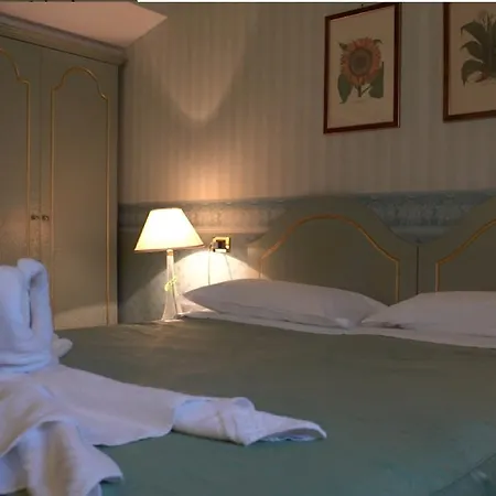 酒店 本蒂沃利奥时代公寓酒店