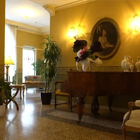 Hotel Residenza D'epoca 4*