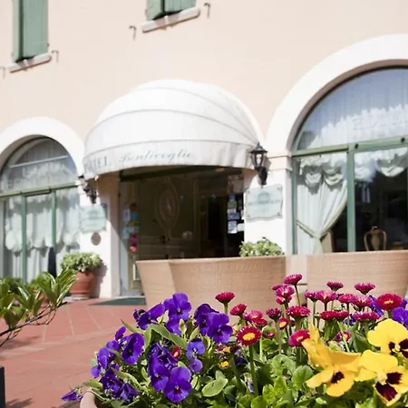 Residenza D'epoca Bentivoglio