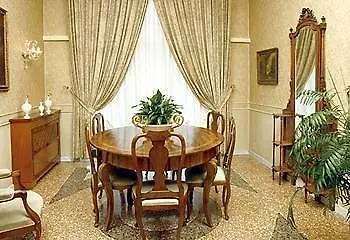 Отель Residenza D'epoca